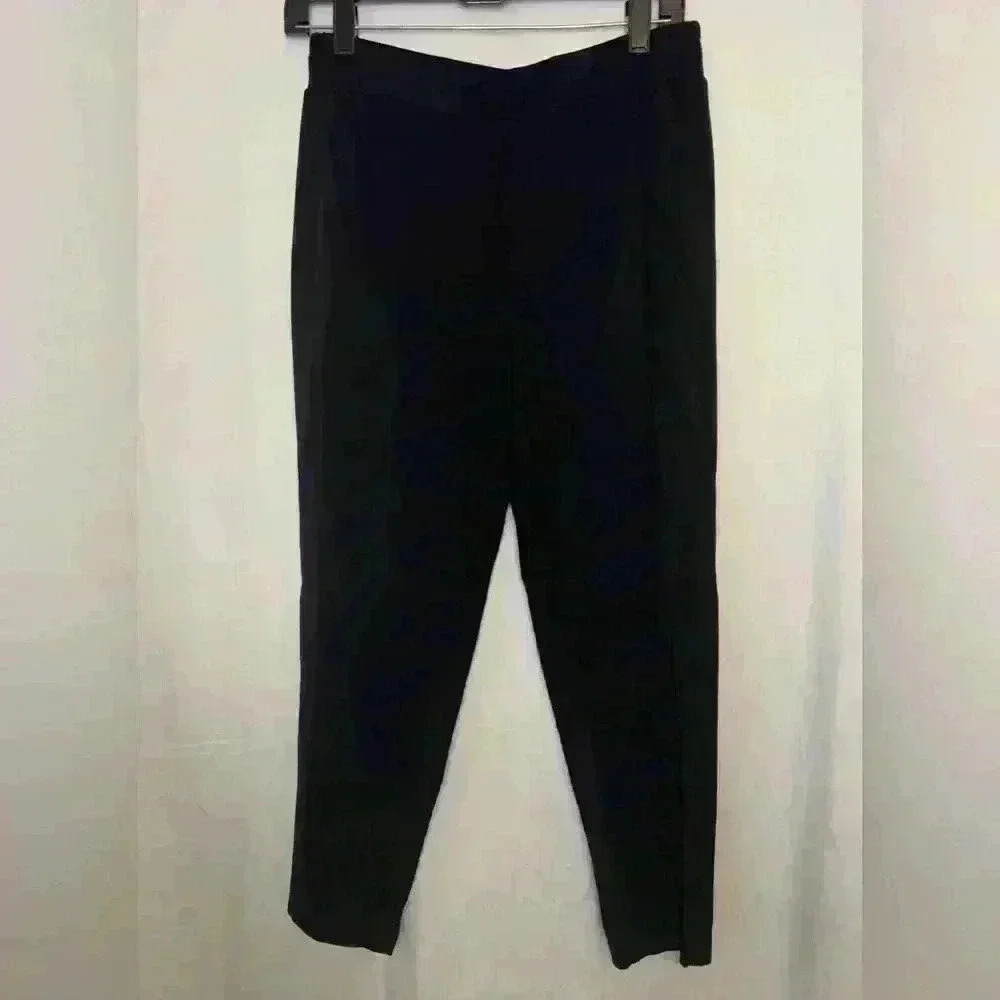 NWT Banana Republic Mixed Media Jogger